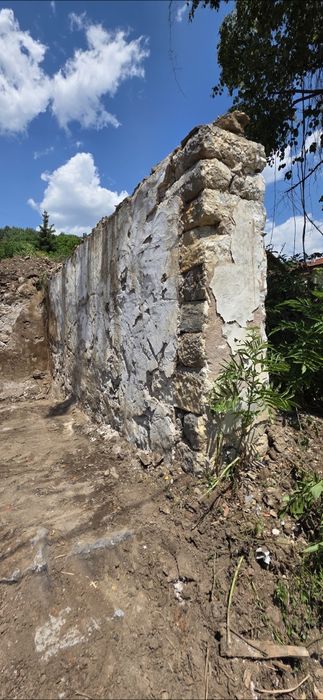 Дялън камък за габиони стени  и градини