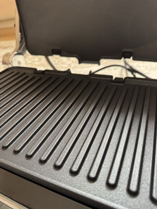 Мощный Мультигриль Браун 9 Pro