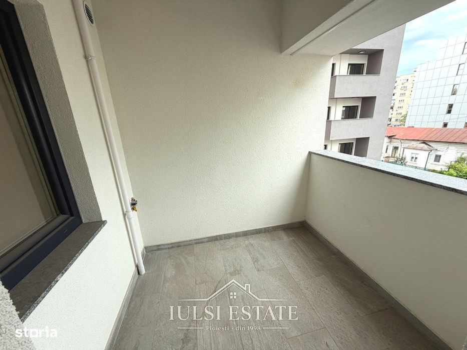Studio Premium Loc parcare inclus Complex Bucegi