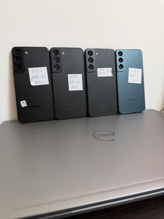 Samsung Galaxy S22 Impecabile ‼️