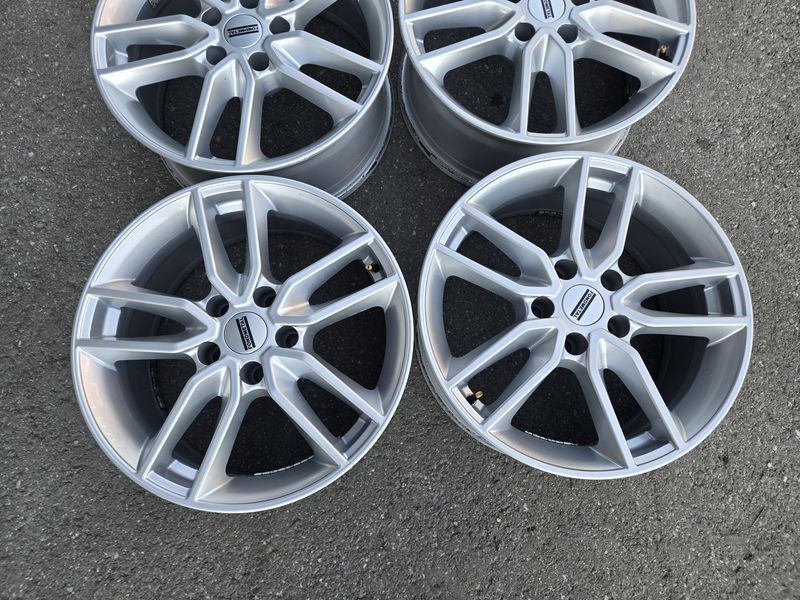 18цола 5х120 Vw Transporter Buick 5x120