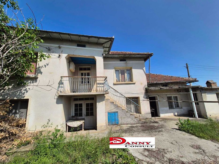 Продава се Къща в Велико Търново, Акация - 150 кв.м за 130 €/кв.м - Снимка #10