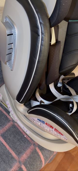 Продам автокресло