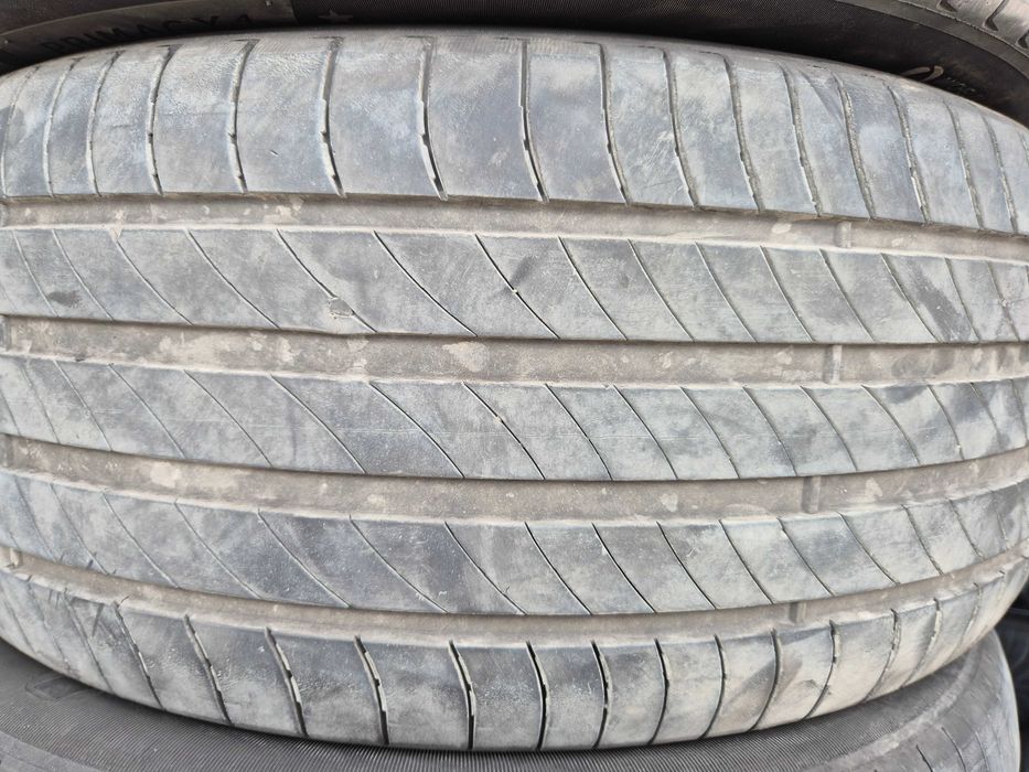4 Anvelope de VARA - 225/50/17 - MICHELIN - Stare F BUNA - DOT 2020