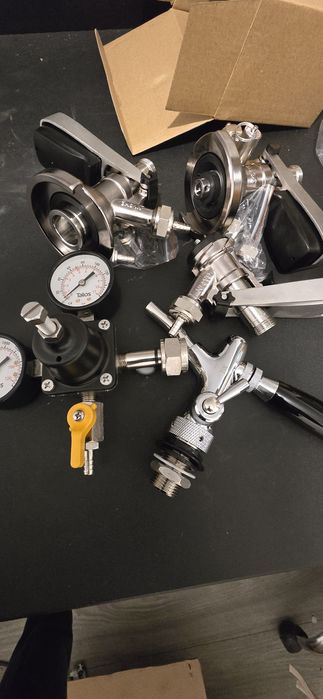 Cuple bere reductor bere robineti bere