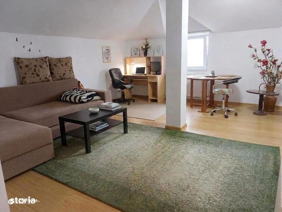 Casa Individuala 6 Camere | 208 mpu | Teren 409 mp | Popesti-Leordeni