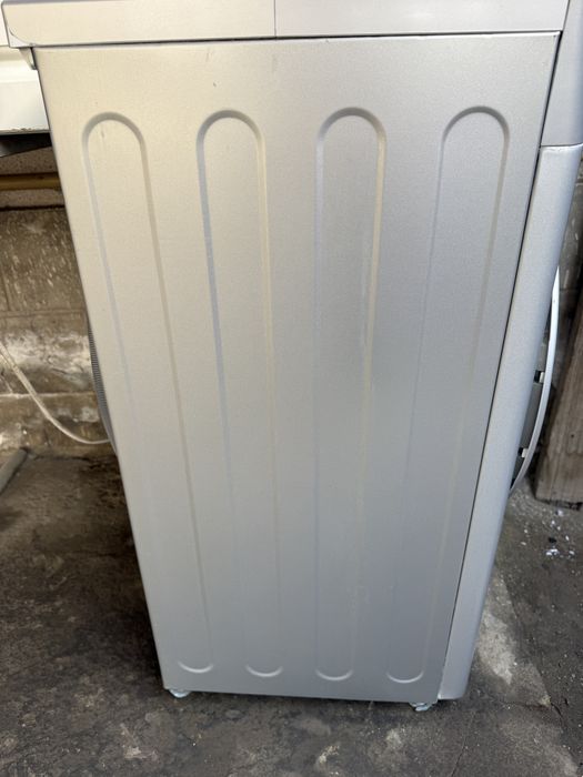 Стиральная машина LG