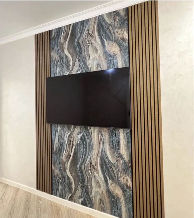 Монтажные работы