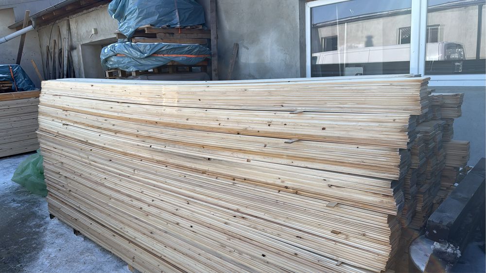 Lambriu 28 lei mp lungime 3/4 metri si grosime 14mm