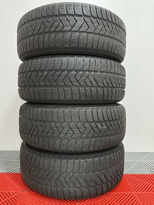 Jante Mercedes V Class W213 E Class W213 R17 anv iarna 225 55 R17 *GARANTIE*