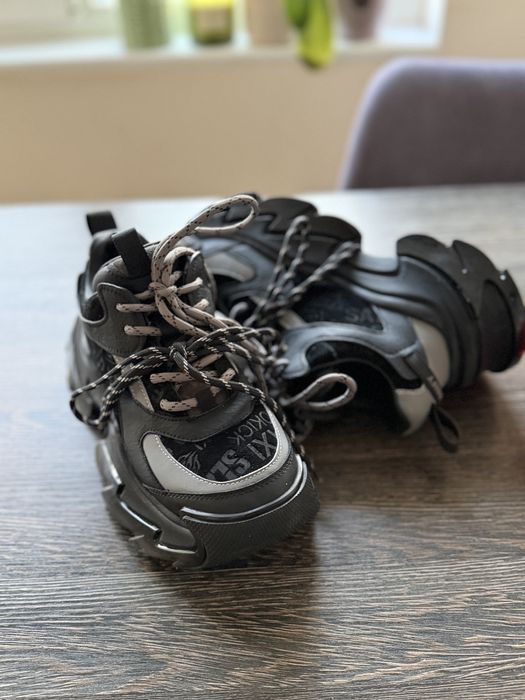 Унисекс маратонки