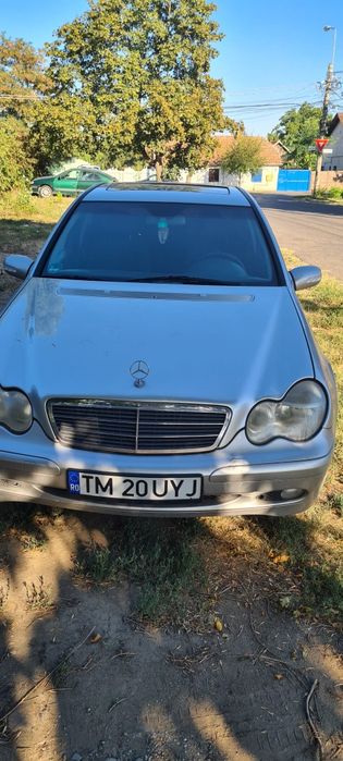 MERCEDES-BENZ CLK-Class 2002 — imagine 4
