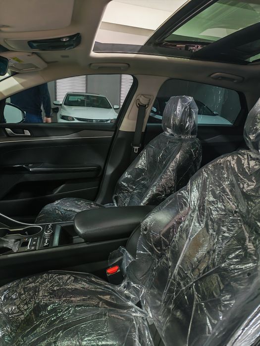 Прадаетса Кия к 5 фул панарама