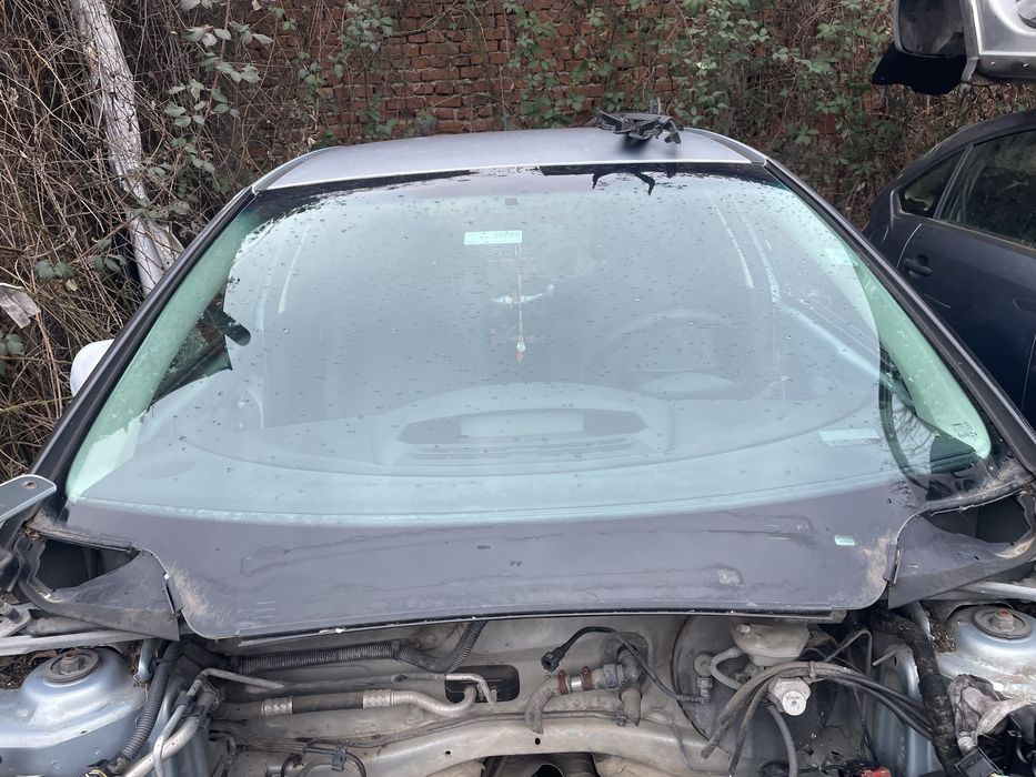 Челно стъкло за ситроен ц4 citroen c4 до 2008 г