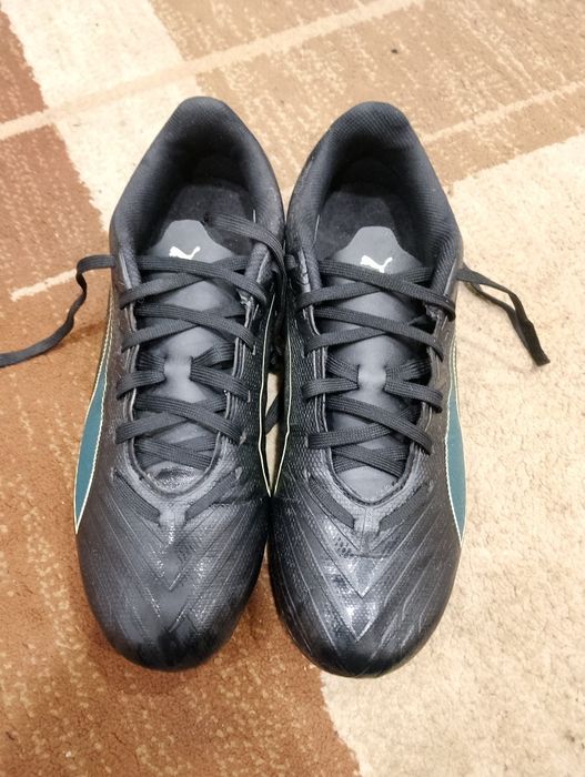 Crampoane puma nr 41+cheie