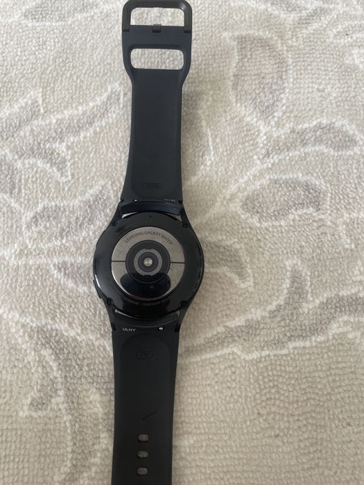 Galaxy watch 4 сатылады