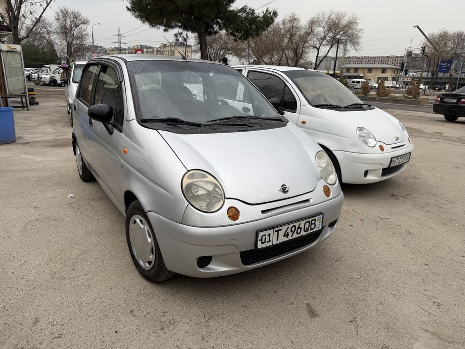 Matiz mx hopati ideal
