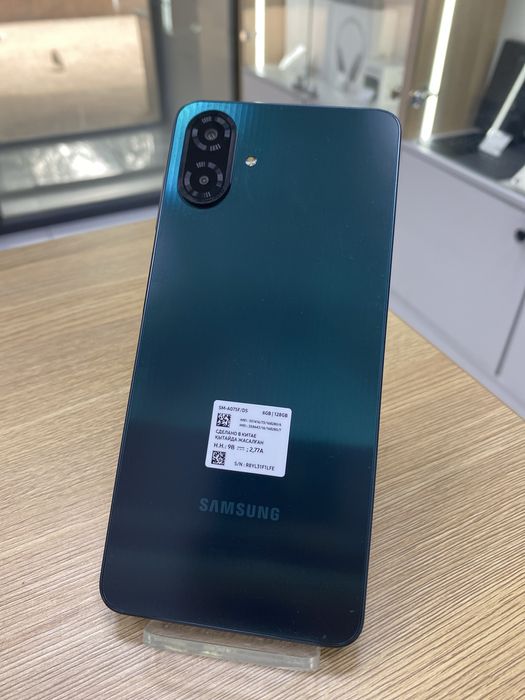 Samsung A07, 128gb (p25)