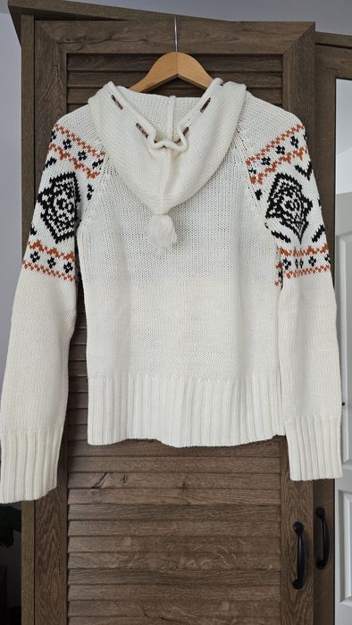 Pulover calduros Colours of the world, S