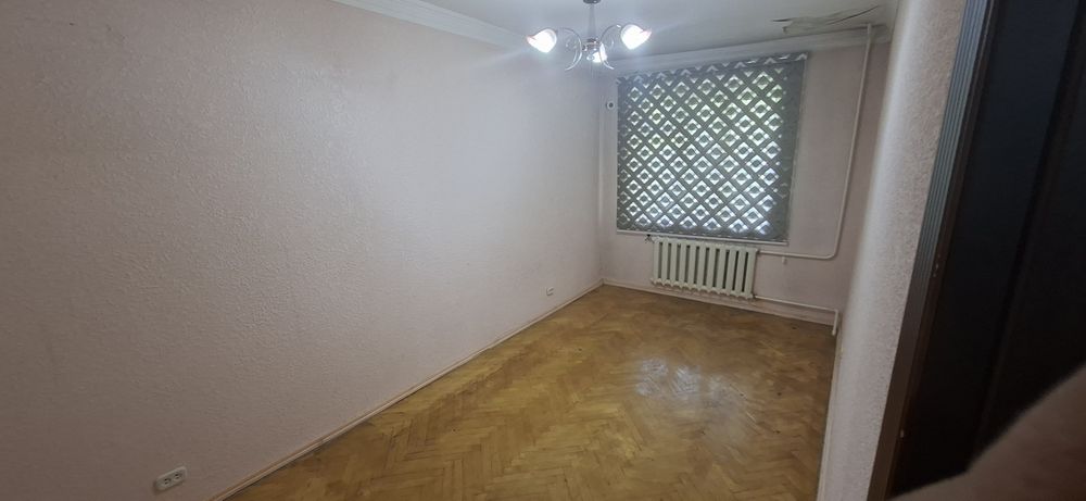 Продаю свою 3х комнатную квартиру на Ц13