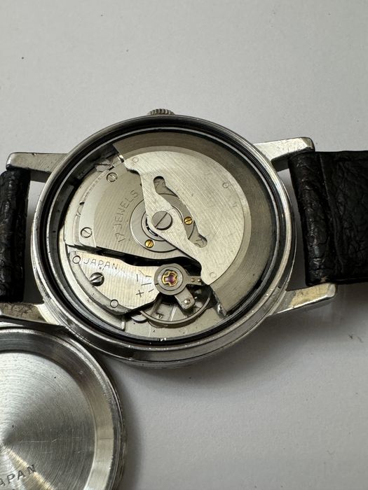 Ceas Seiko Sea Horse, automatic Japan. 7625