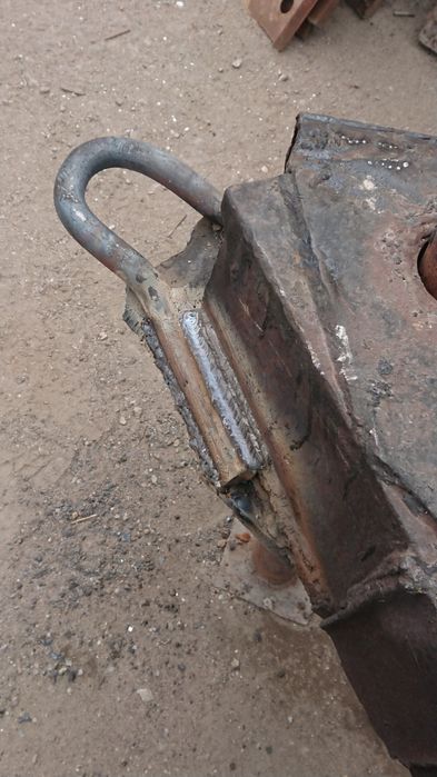 Предлагаю услугу сварщика