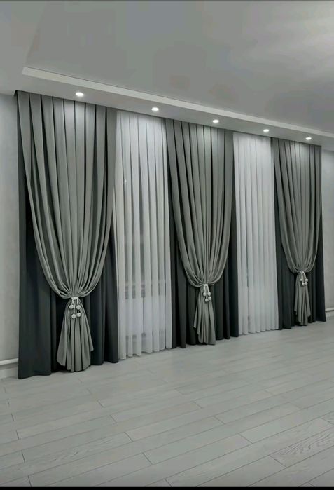 Парда тикамиз переделка стирка