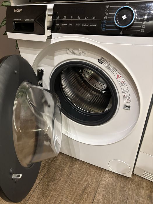 Пералня HAIER HW90-B14939-S
