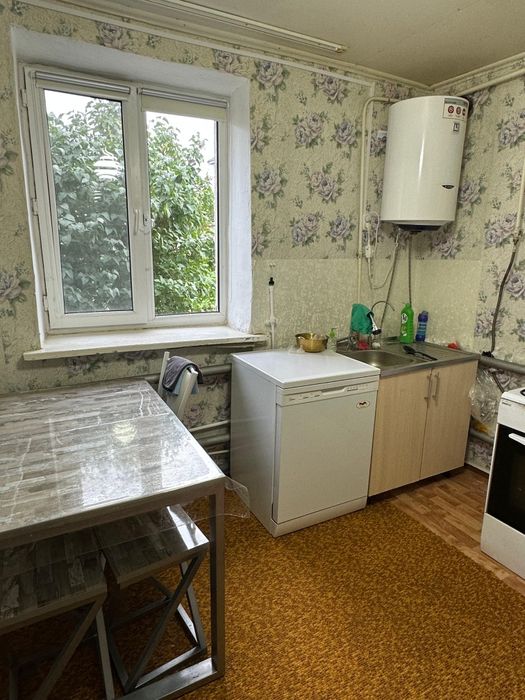 Продам частный дом в старый аэропорт