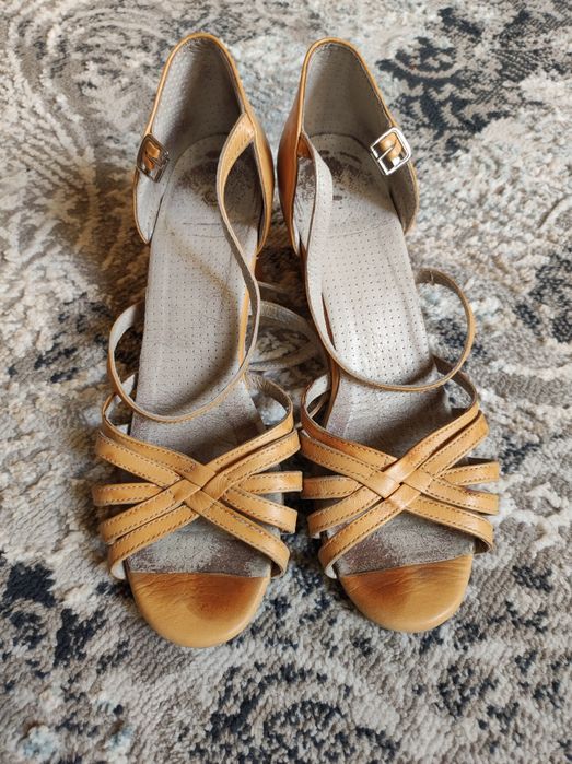 Платье латина|туфли тренировочные|бальные танцы