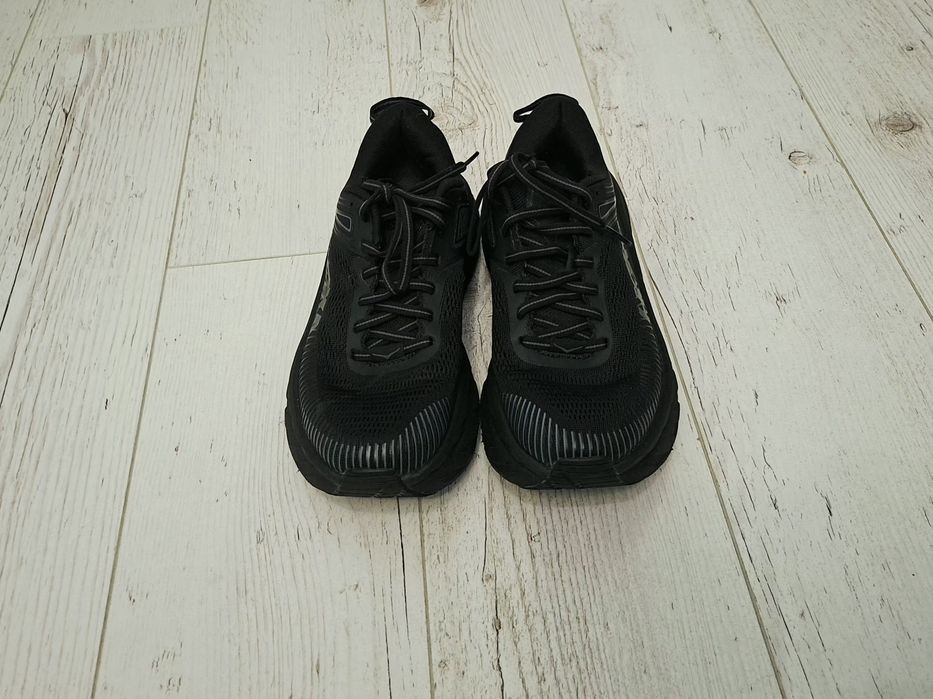 Hoka Bondi7-Ориг.маратонки