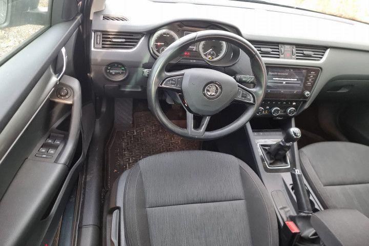Conducta apa 5Q0121064BB Volkswagen Passat B8 (2014 - 2020) crmb