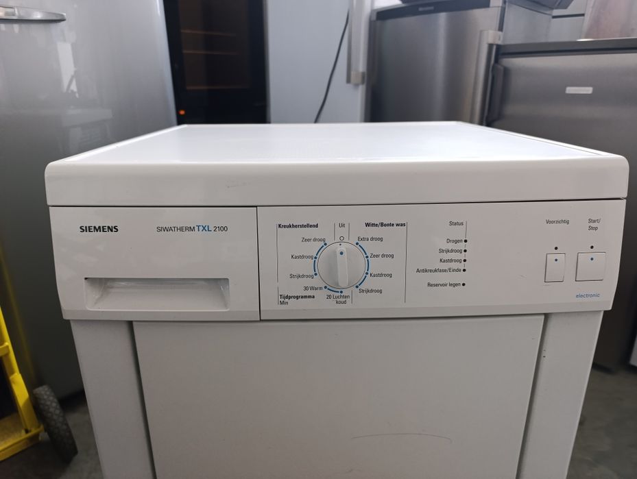 Сушилна SIEMENS  TXL2100