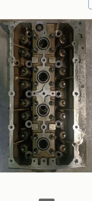 Motor CAX CAXA, Motor 1.4 tsi cax caxa, chiuloasa bloc  axe came piese