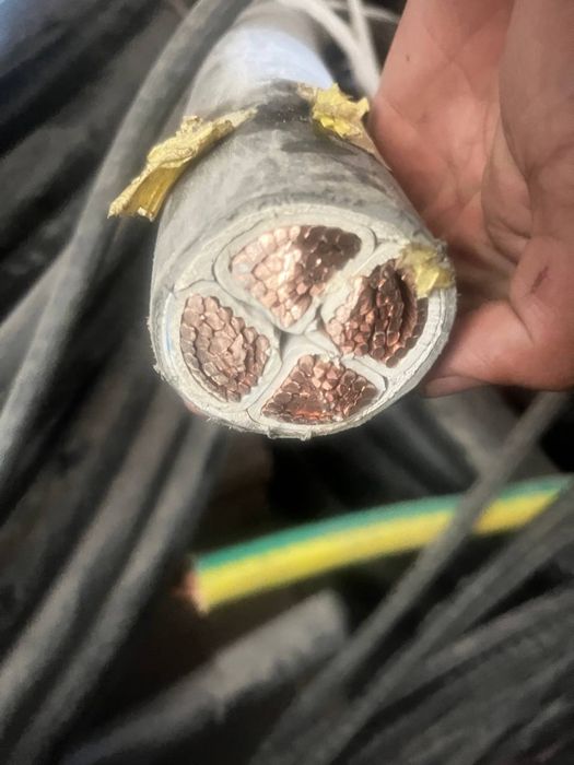 ProCab Пугнп 2х2.5 оптом нархларда