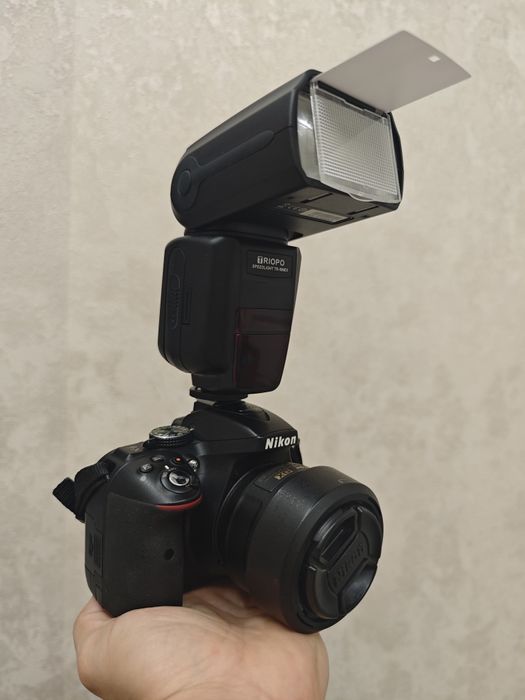 Продам фотоаппарат