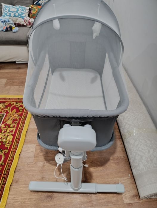 Продам Манеж-кровать