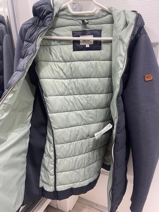 Geaca dama Camel Activ