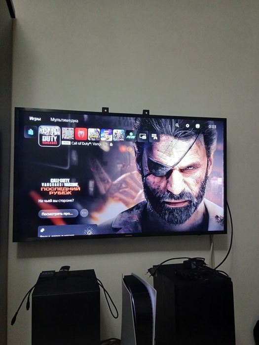 Продам P.s 5 fat