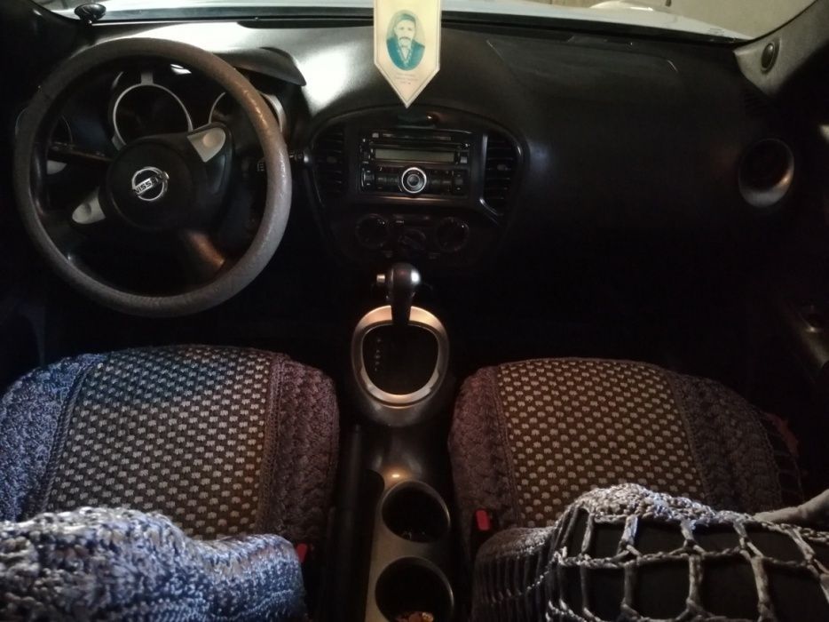 Nissan juke продам