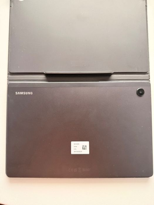 Tableta A8 Samsung
