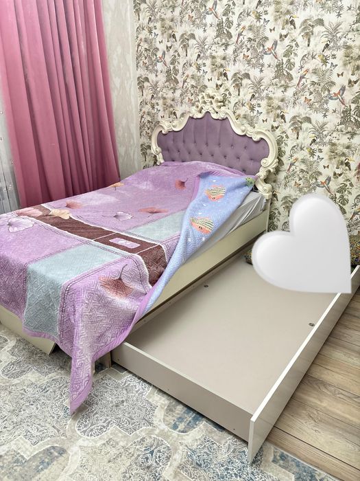 Спальный мебель подростковый