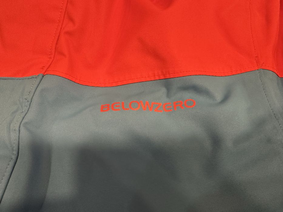 Нов сноуборд/ски екип Belowzero размер L