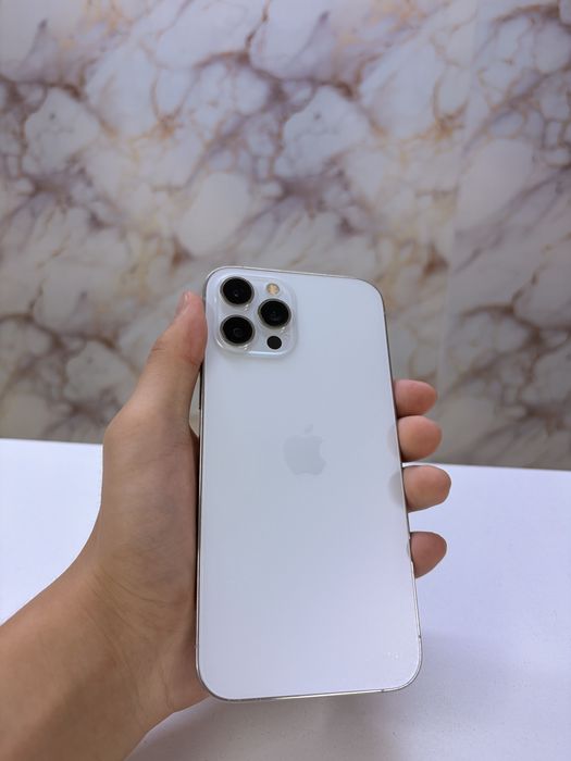 iPhone 12 Pro Max