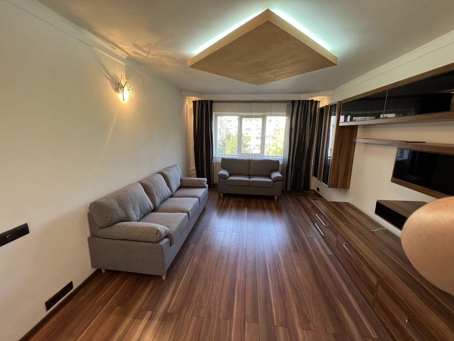 Apartament 2 camere de inchiriat Rahova  , Soseaua Salaj, in fata  fabricii Vel Pitar