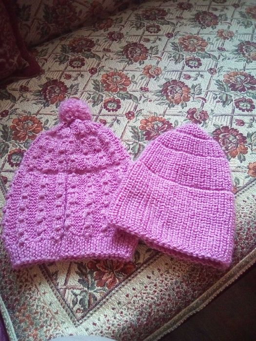 Шапки, дамски, детски и мъжки