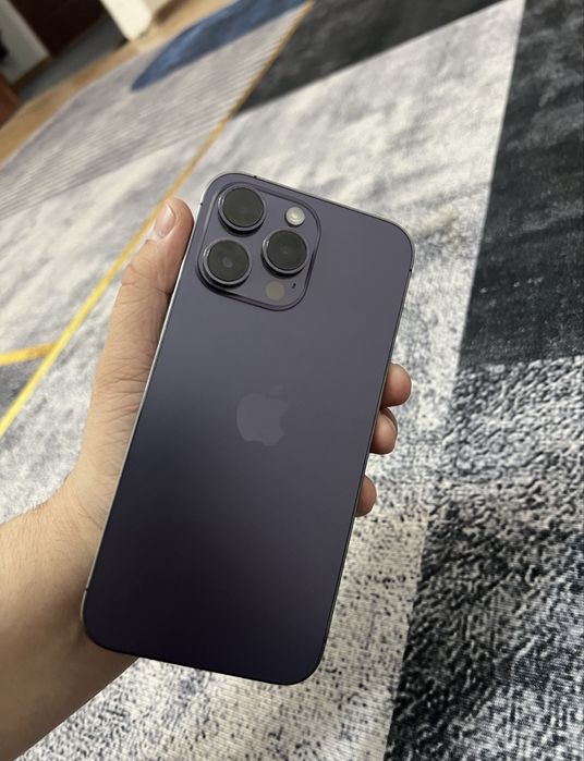 iPhone 14 Pro Max 128 Gb