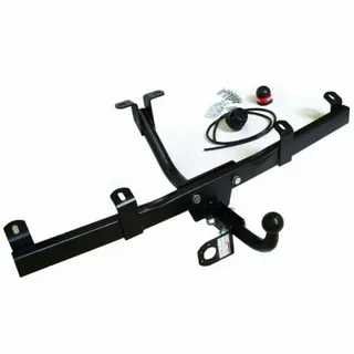 Фаркоп автобагаж