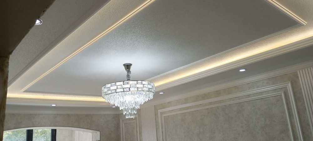 Электромонтаж электрика хизмати