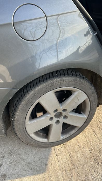 Dezmembrez Passat B6 Automat